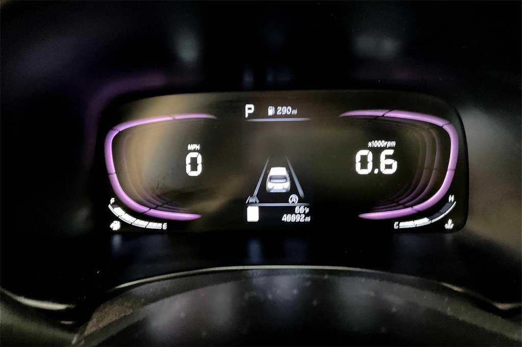 2023 KIA SOUL - Image 19