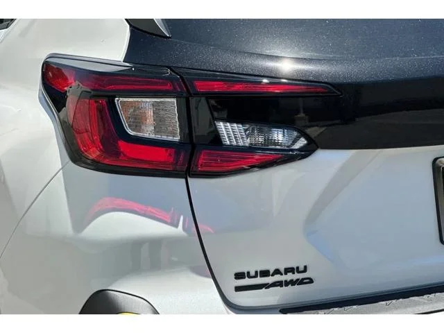 New 2026 CRYSTAL WHITE PEARL Subaru Sport image 51
