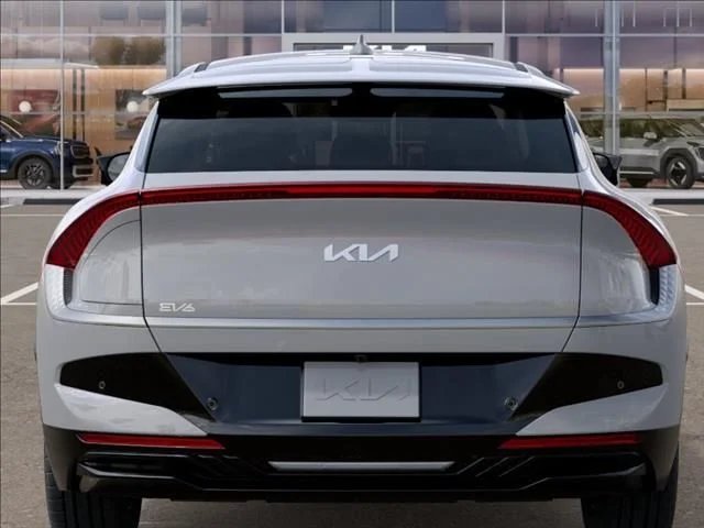 New 2026 Wolf Gray Kia WIND image 13