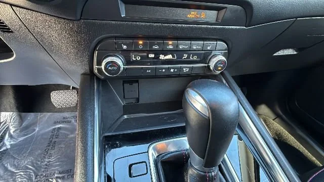 2025 Mazda CX-5 S Carbon Edition - Photo 14