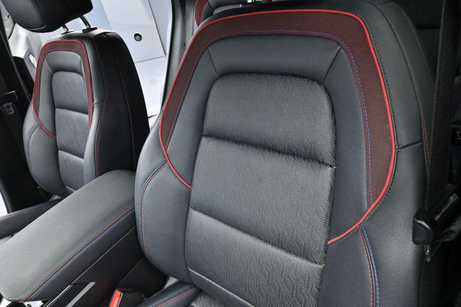 Used 2025 Sterling Gray Metallic Chevrolet FWD RS image 16