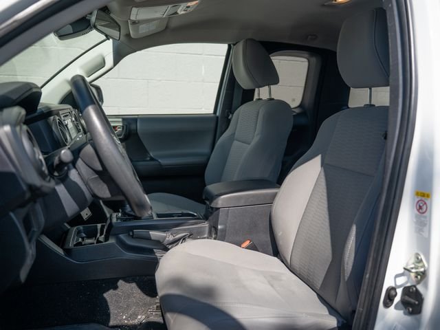 Used 2019 White Toyota SR image 5