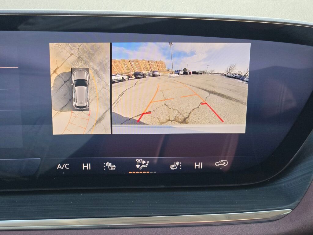 2026 Buick Envision Sport Touring - Photo 32