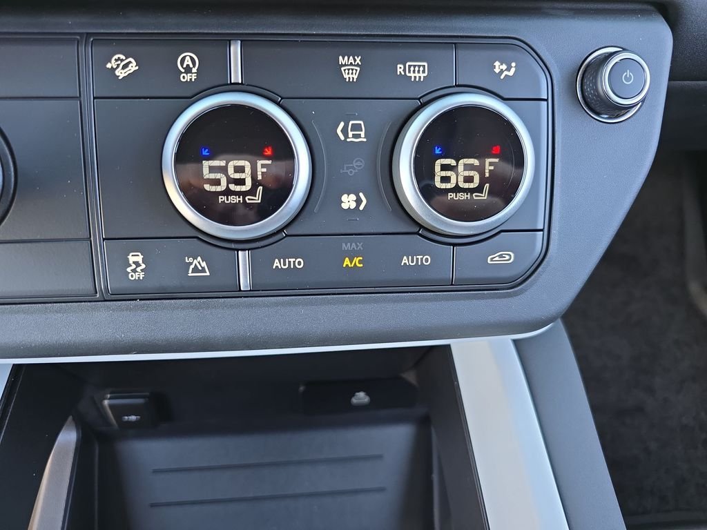New 2026 Borasco Grey LAND ROVER S image 24