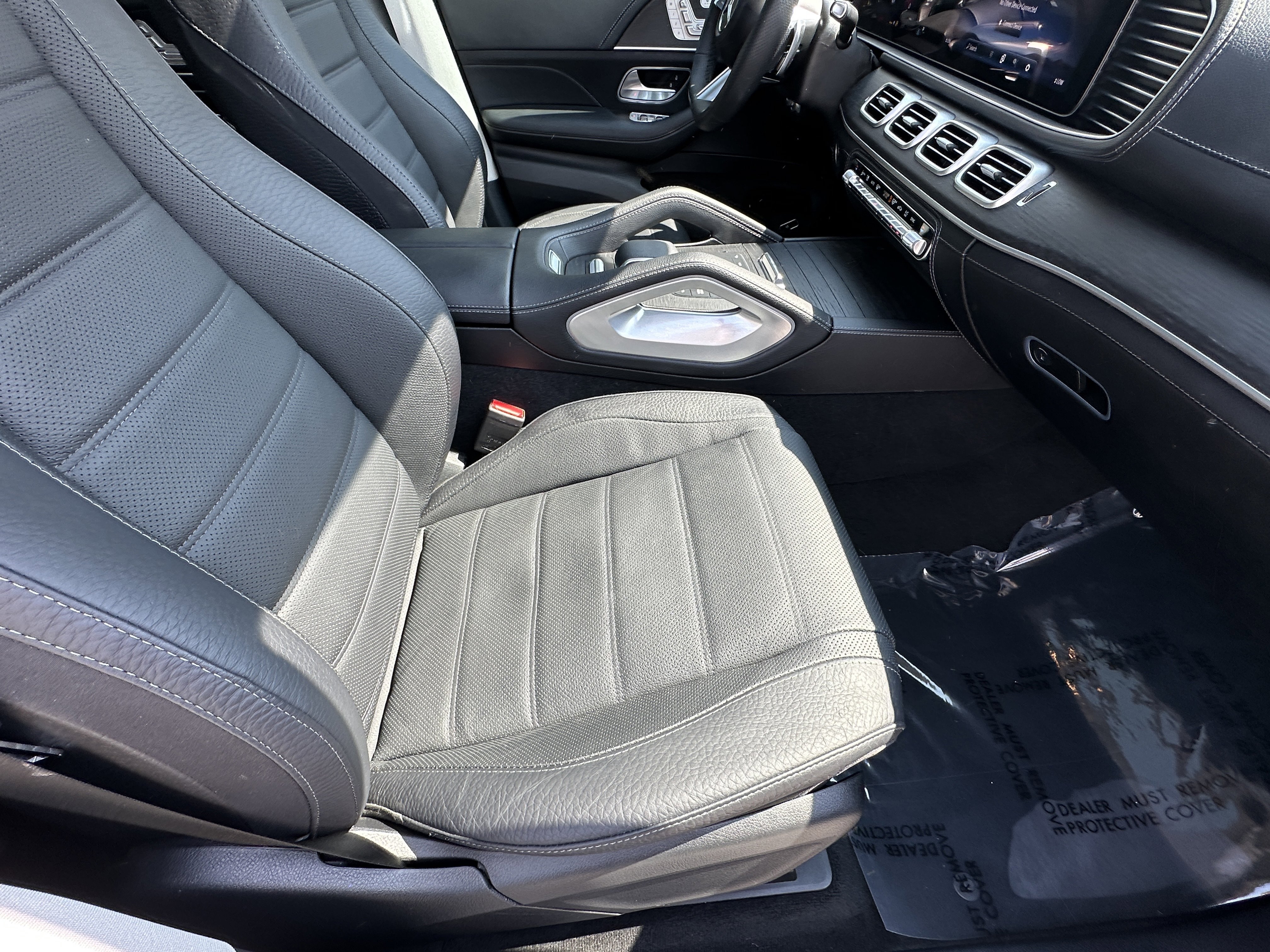 2024 Mercedes-Benz GLS Base - Photo 15