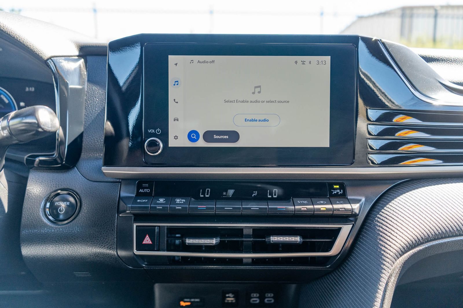 Certified Used 2025 Ice Toyota SE image 26