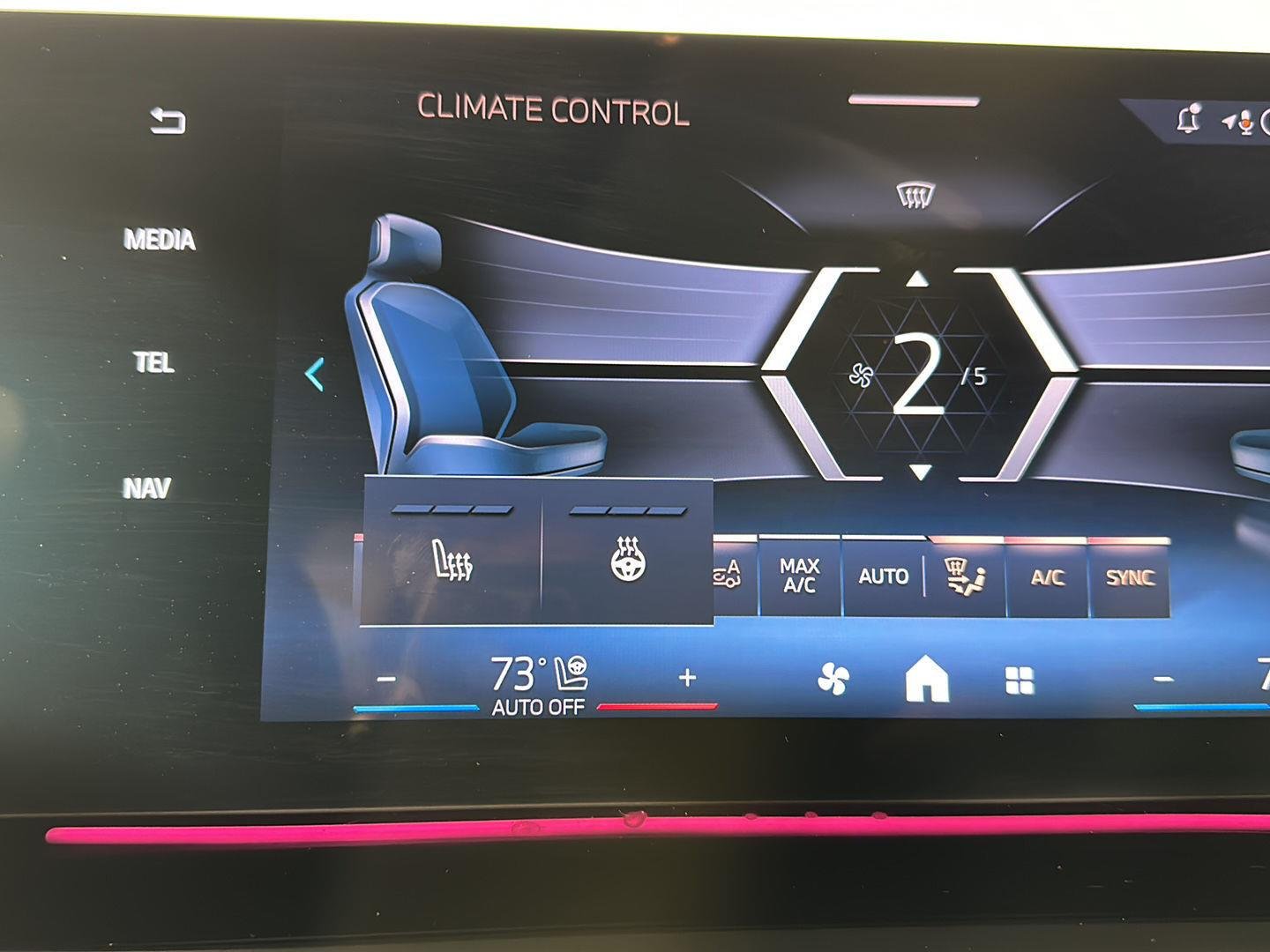 New 2026 Alpine White BMW xDrive28i image 15