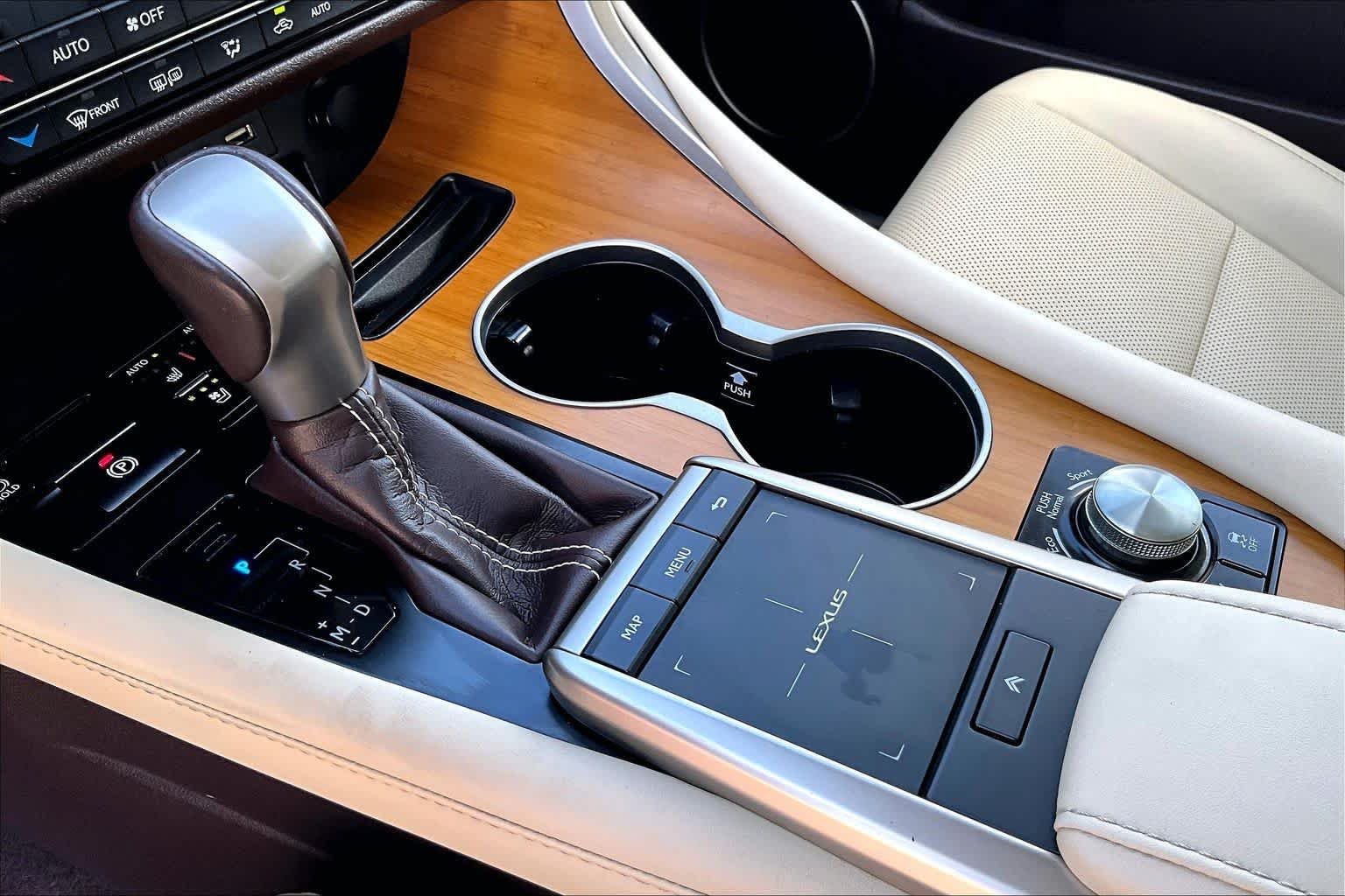 Used 2020 Nightfall Mica Lexus  image 15