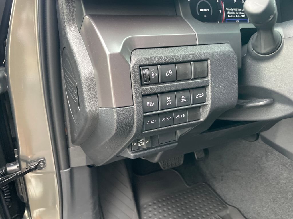 New 2026 Brown Toyota TRD Off-Road image 22