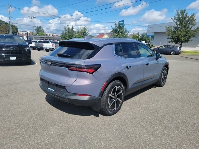 2026 Chevrolet Equinox EV 2LT - Photo 5
