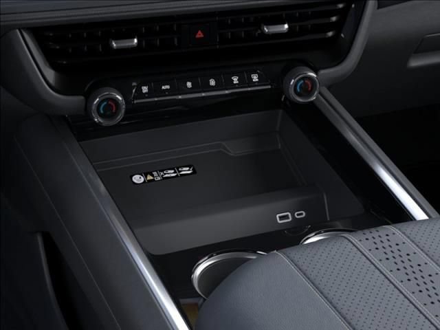 2026 Chevrolet Suburban High Country - Photo 23