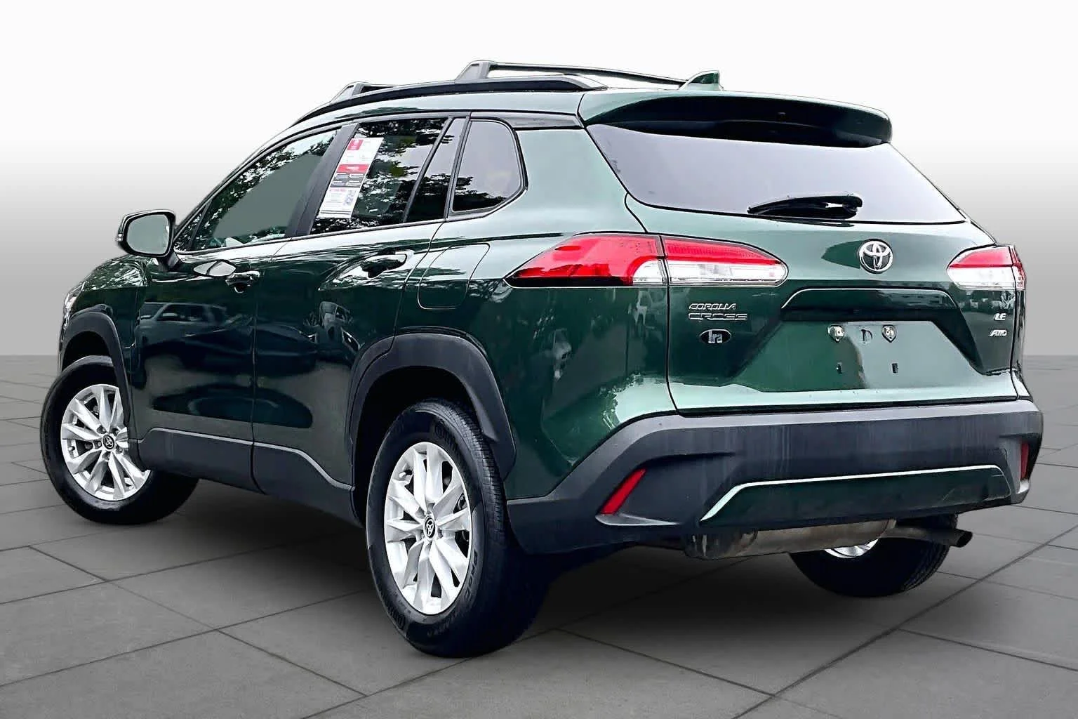 Used 2023 Cypress Toyota LE image 11