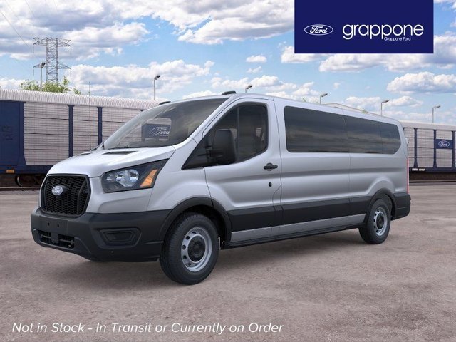 2026 Ford Transit-350 XL