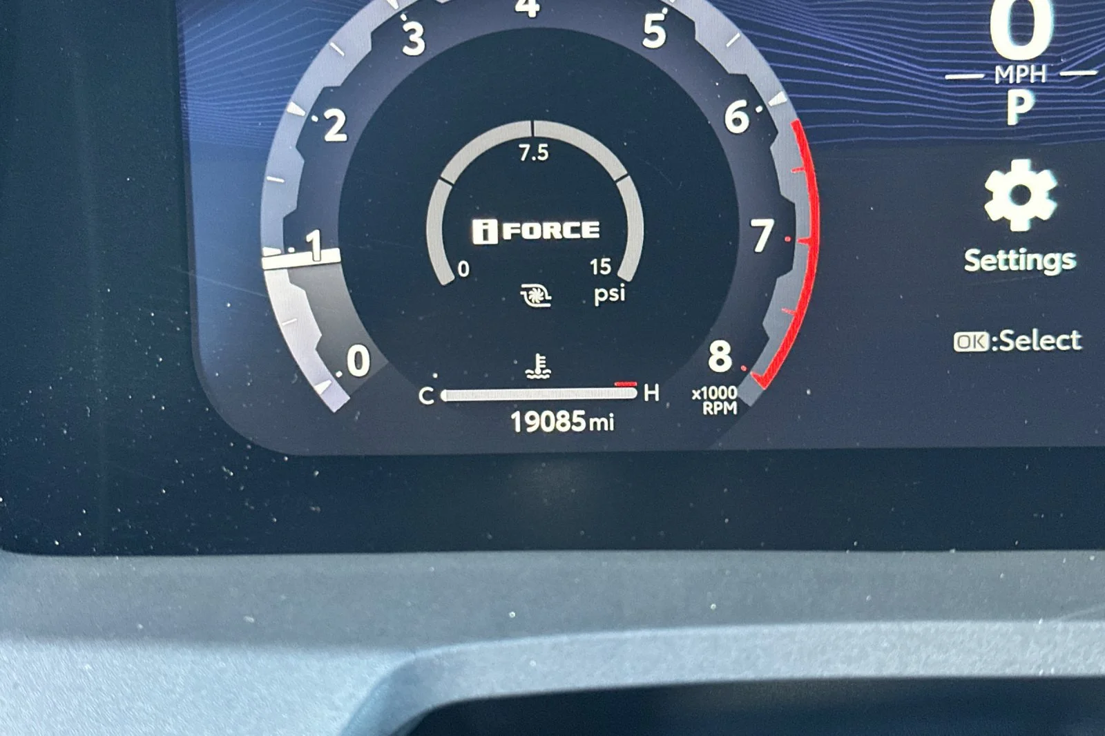 2024 Toyota Tacoma TRD Sport - Photo 30