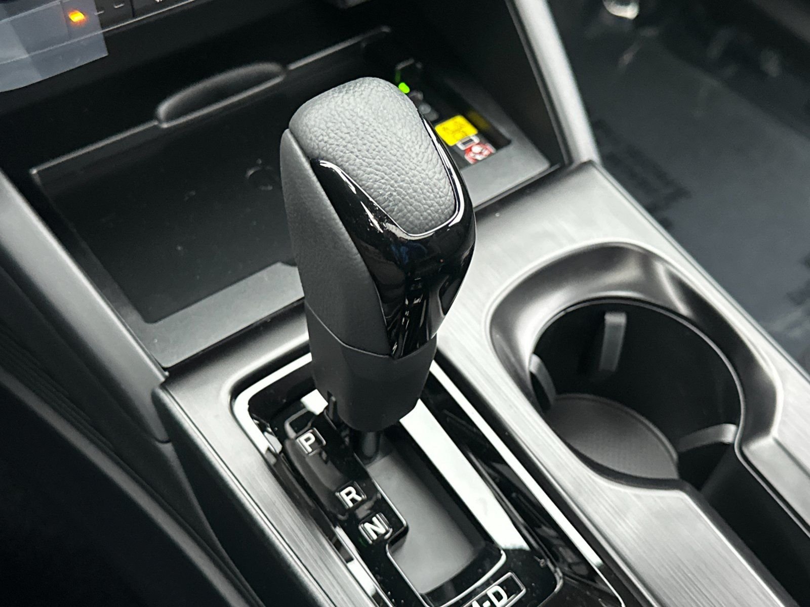 New 2026 CRYSTAL BLACK SILICA Subaru Limited XT image 26