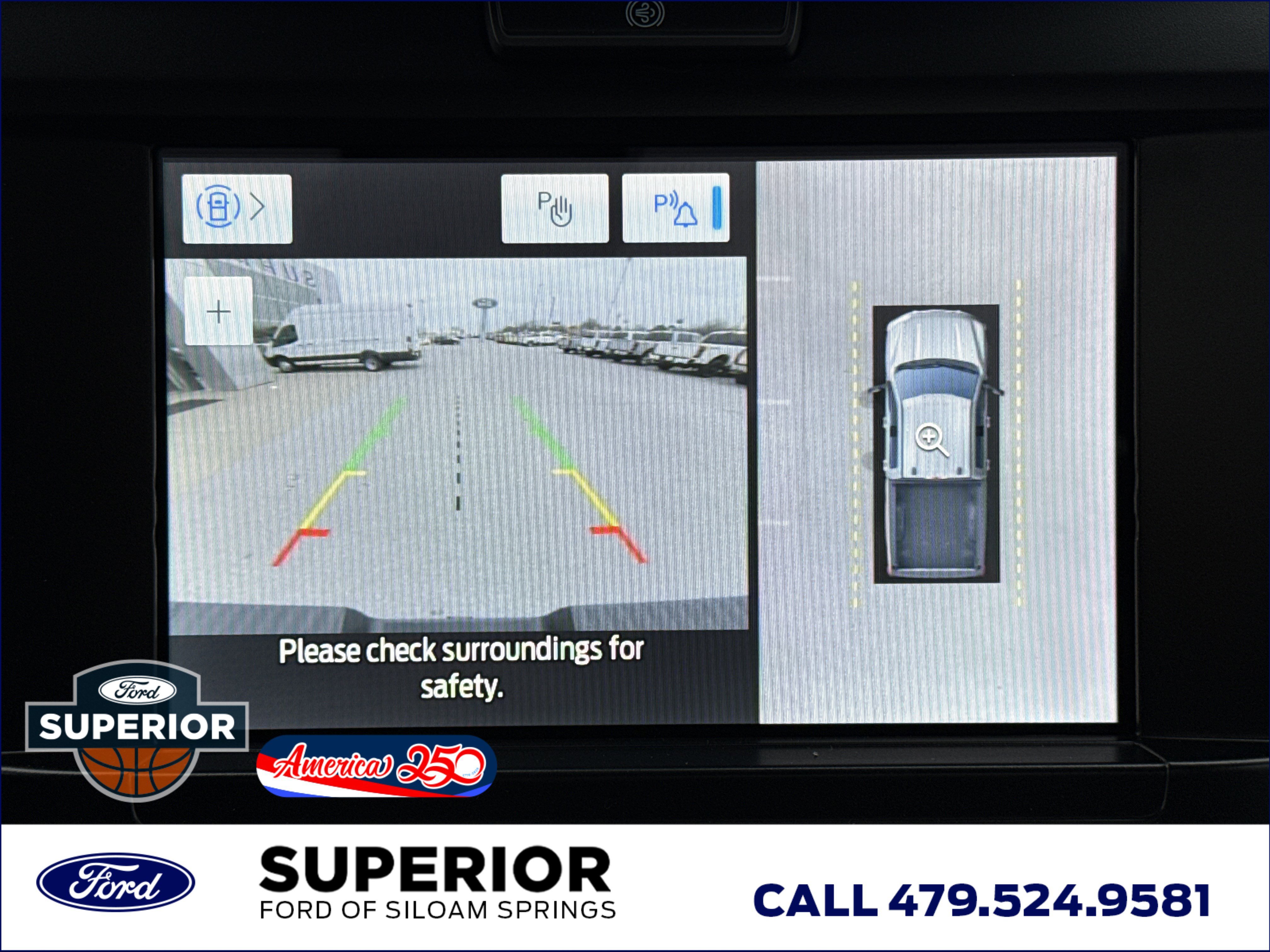 2026 Ford F-350 Super Duty XLT - Photo 8