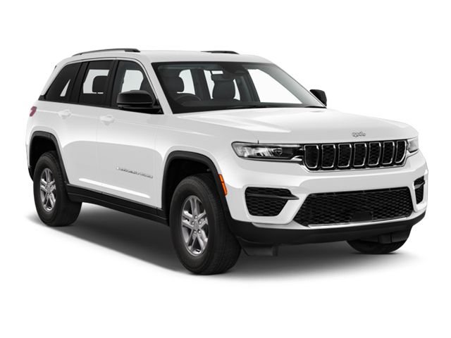 2024 Jeep Grand Cherokee Laredo X 4x4's photo