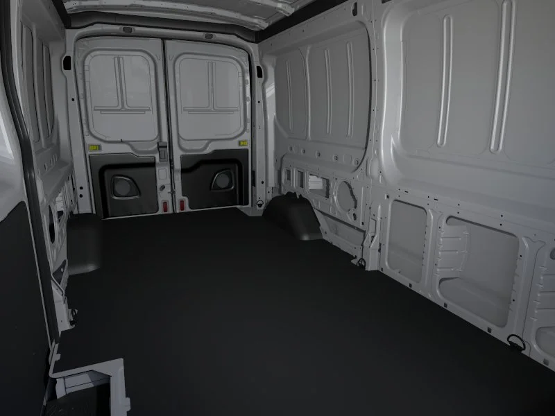 2025 Ford Transit Van Base - Photo 23