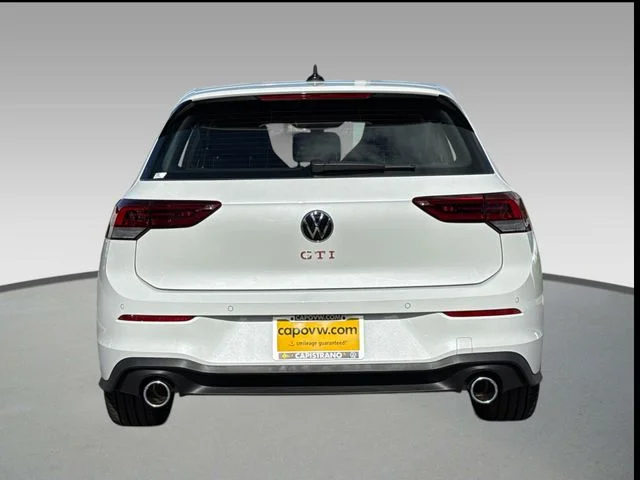 New 2026 Opal White Pearl Volkswagen 2.0T SE image 5