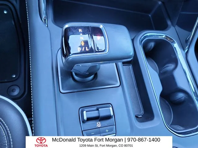 2024 GMC Sierra 1500 AT4X - Photo 16