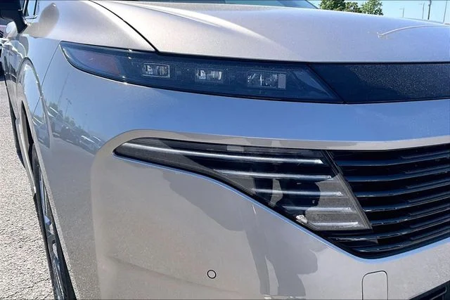 New 2026 Nissan Murano SL 4D Sport Utility