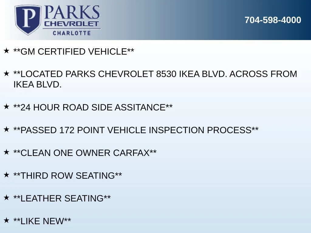 Used 2025 Moonstone Gray Metallic Buick Preferred image 7