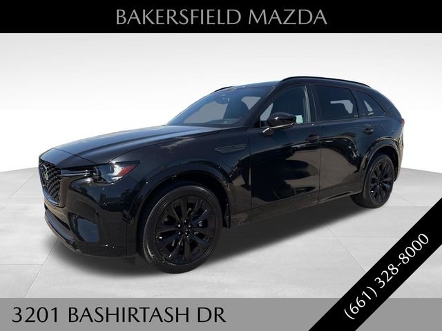 2026 Mazda CX-90 Turbo S Premium Sport Package's photo