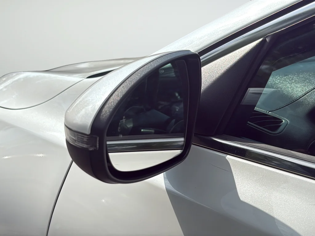 Certified Used 2024 White Kia EX+ image 28