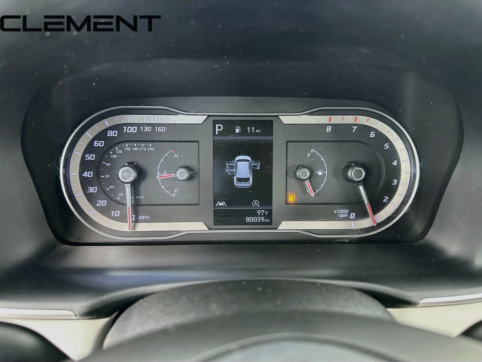 2023 Hyundai Tucson SEL - Photo 17