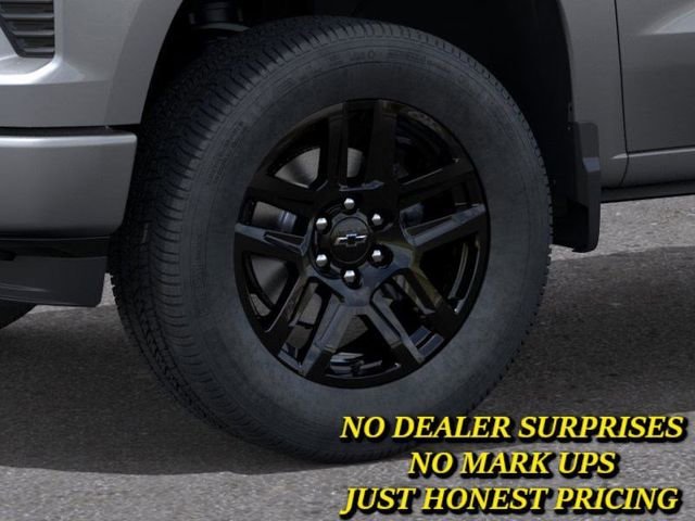 2026 Chevrolet Silverado 1500 RST - Photo 9