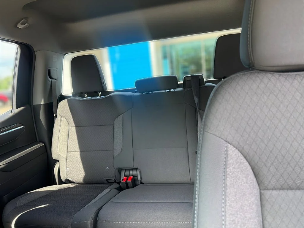 2026 Chevrolet Silverado 1500 LT - Photo 43