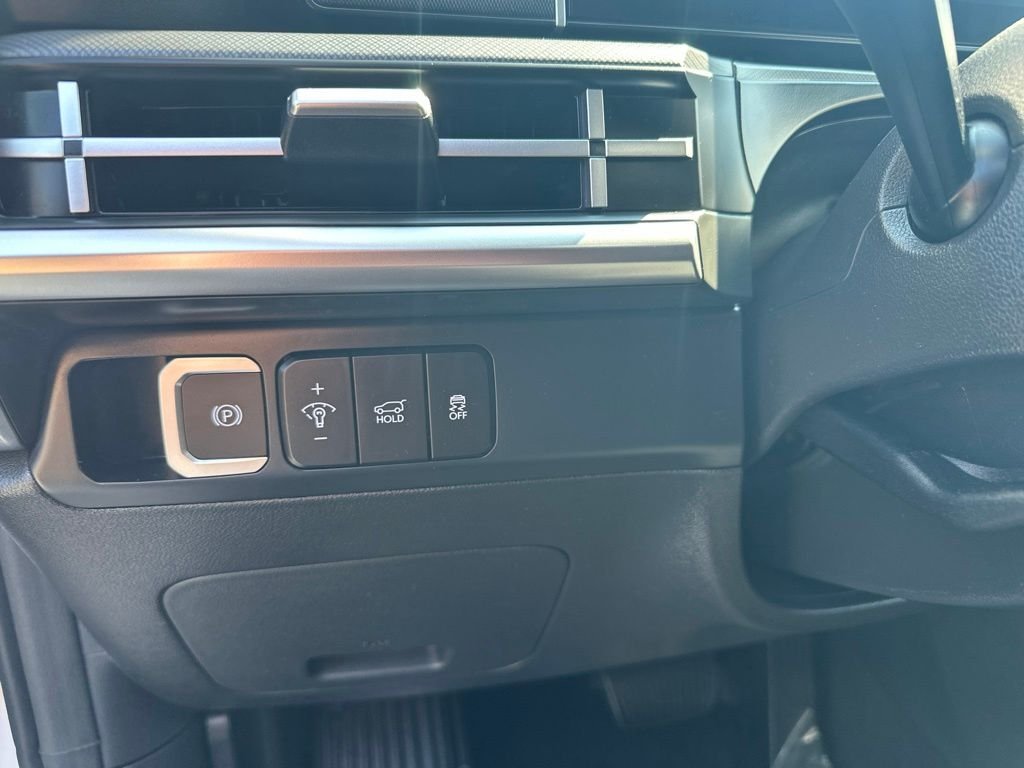 2026 Hyundai Santa Fe SE - Photo 10