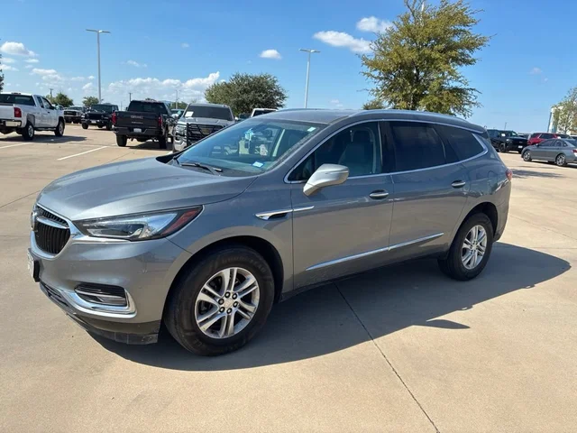 2019 Buick Enclave Essence