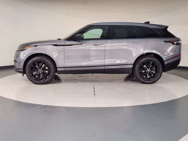 Used 2026 Zadar Grey Premium Metallic Land Rover S image 6