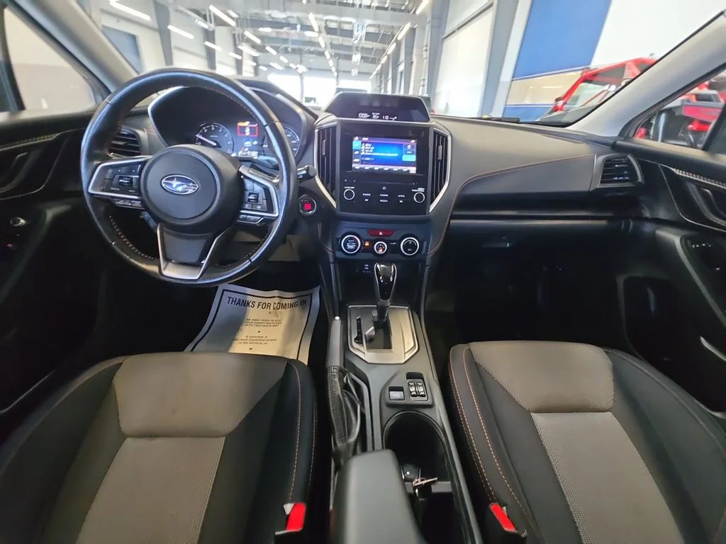 Used 2023 Gray Subaru Premium image 21