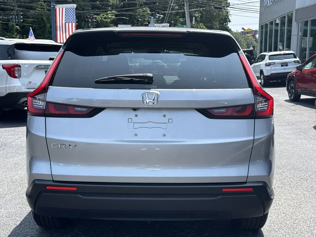 Used 2024  Honda EX image 5