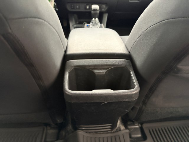 Used 2019 Black Toyota SR5 image 19
