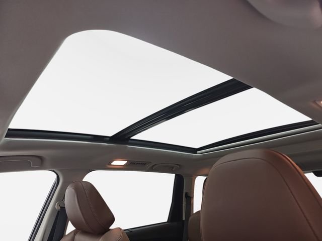 Used 2019 Cinnamon Brown Pearl Subaru Touring image 29
