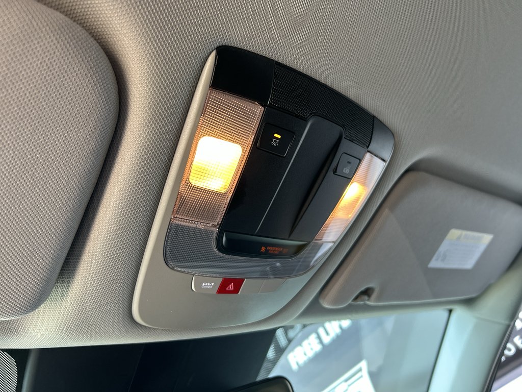 New 2026 Wolf Gray Kia S image 27