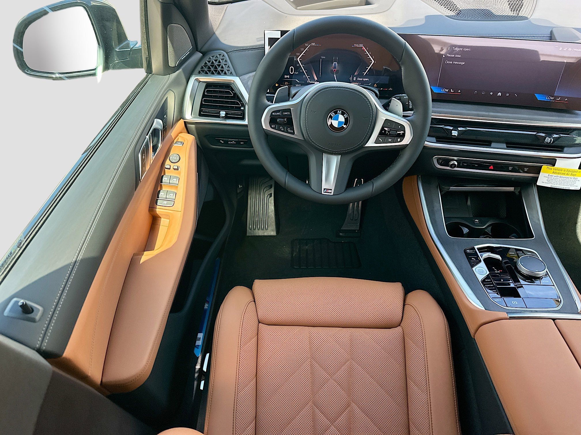 New 2026 Skyscraper Grey Metallic BMW sDrive40i image 17