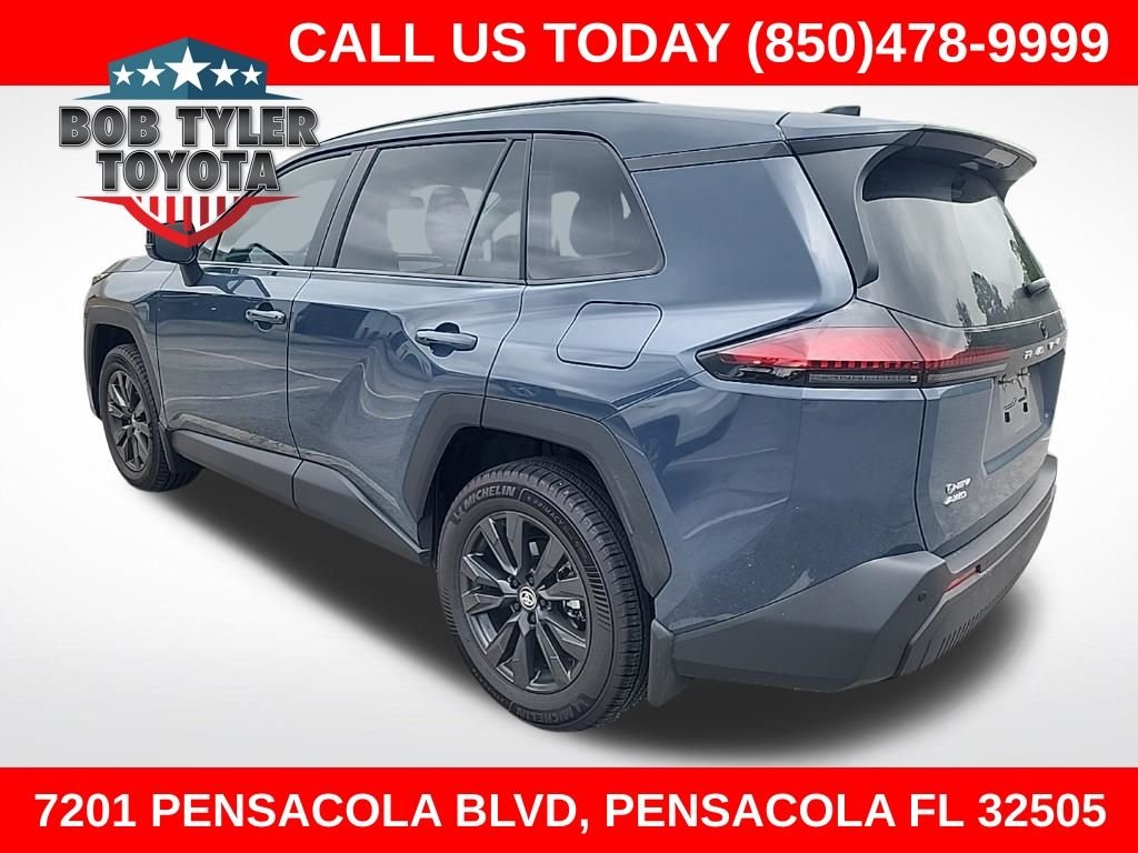 2026 Toyota RAV4 Hybrid XLE Premium AWD's photo