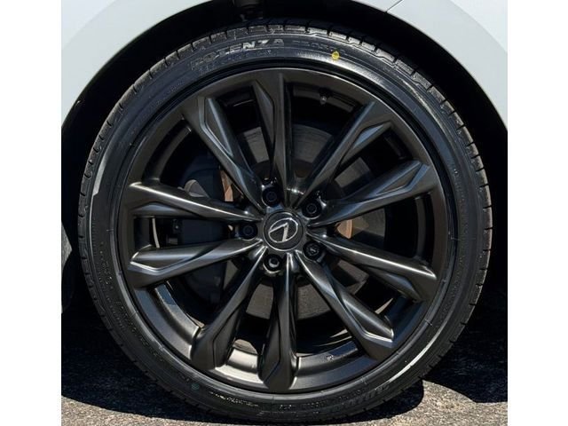 New 2024 ULTRA WHITE Lexus IS 350 F SPORT Design image 13