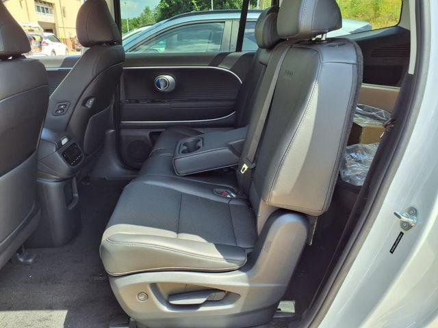 2026 Hyundai IONIQ 9 SEL - Photo 5
