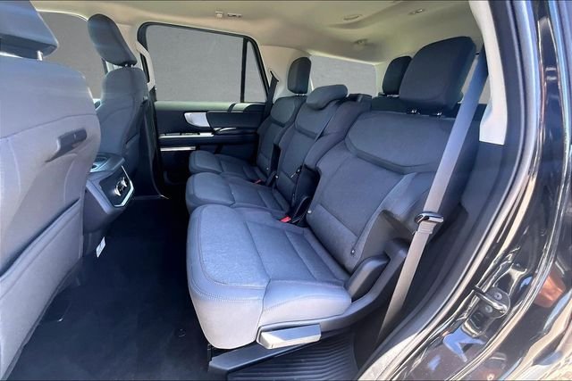 Used 2025 Black Ford Active image 23