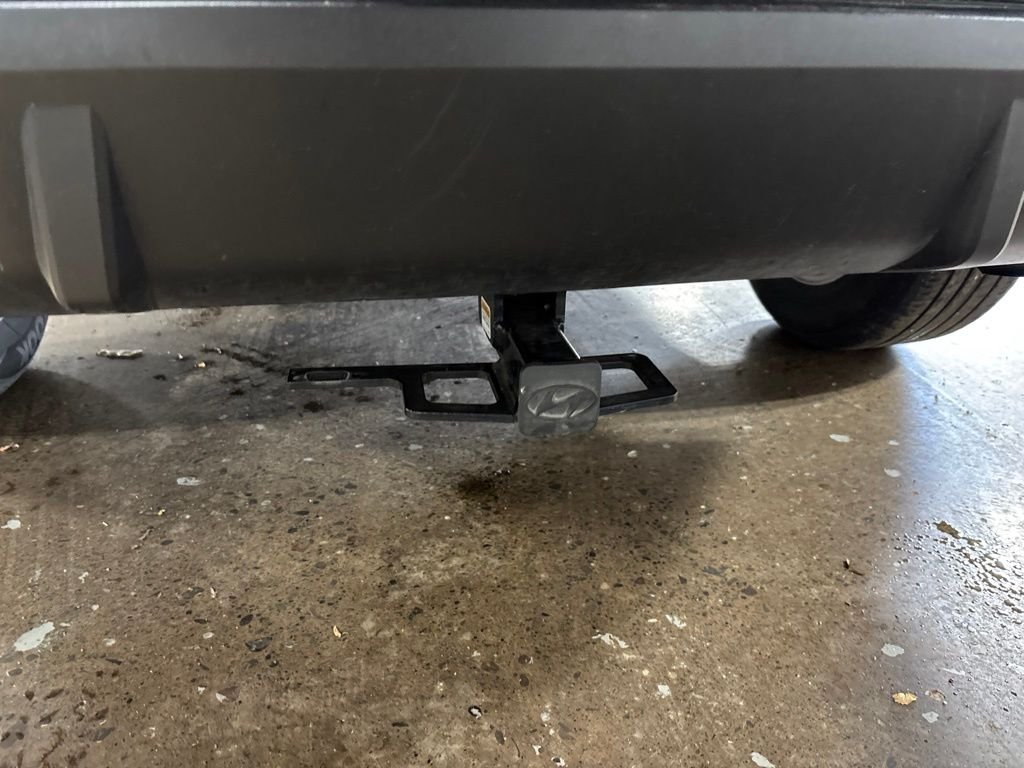 Used 2022 Gray Hyundai SEL image 29