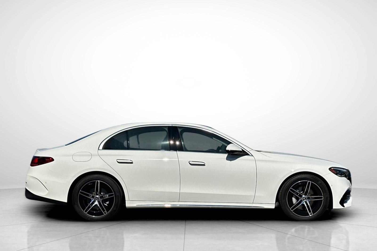 2026 Mercedes-Benz E-Class E350 - Photo 31