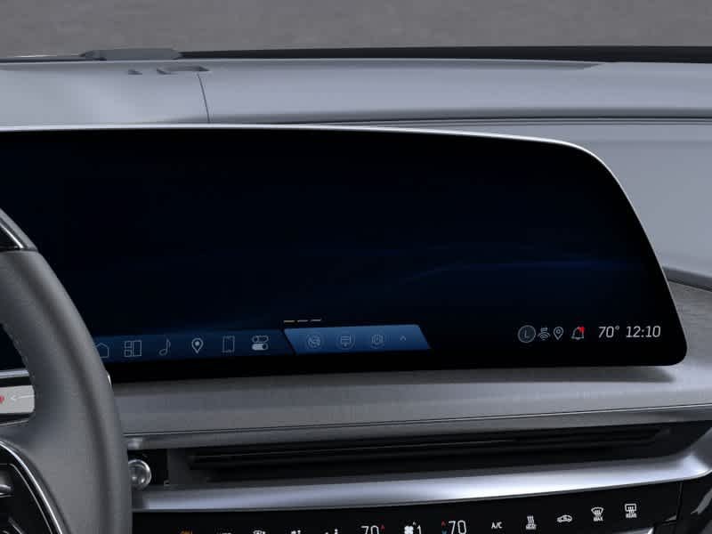 2027 Cadillac LYRIQ Signature Sport - Photo 20