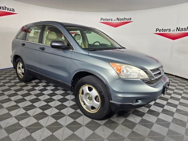 2011 Honda CR-V LX