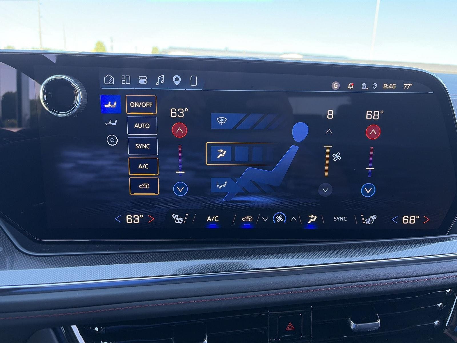 2026 Chevrolet Suburban RST - Photo 27