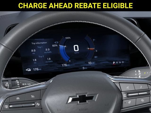 2026 Chevrolet Blazer EV LT - Photo 18